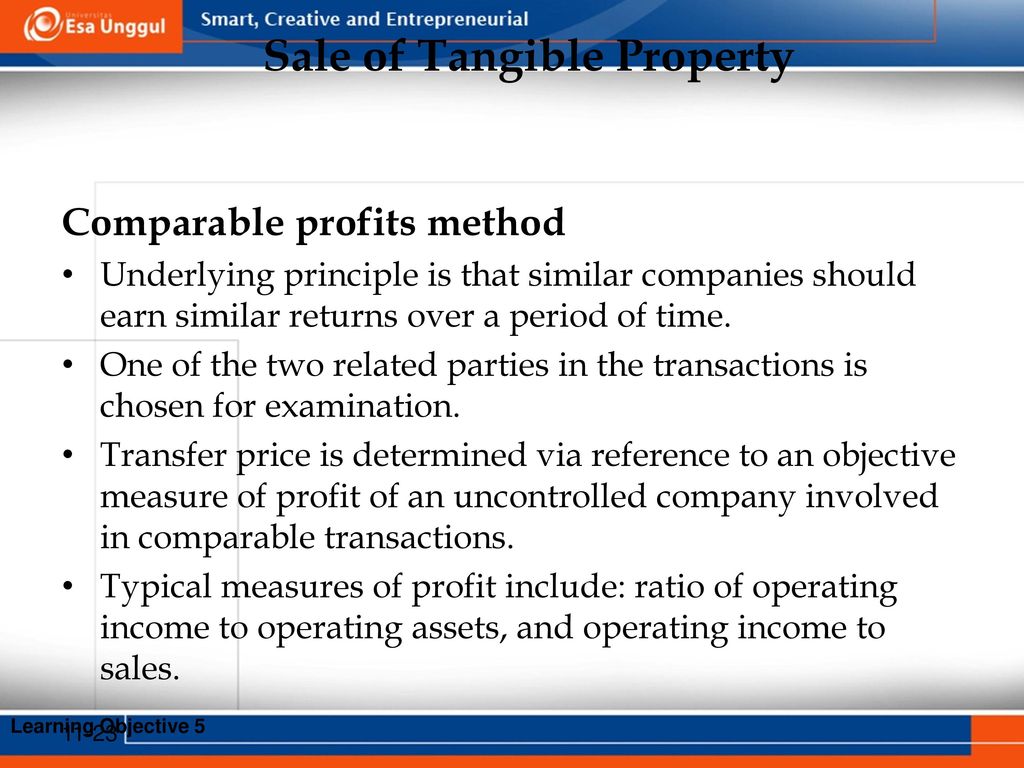 International Transfer Pricing - ppt download International Transfer Pricing - ppt download